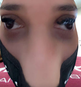 Meet your Posher, Gianna